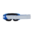Gogle Fox Main Core Blue/White