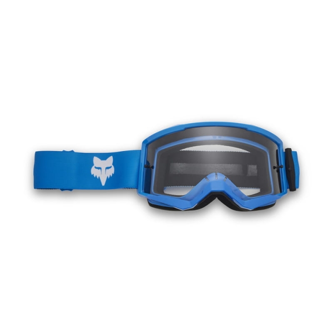 Gogle Fox Main Core Goggle True Blue