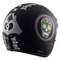 Kask Motocyklowy NOS NS-1 Mexican