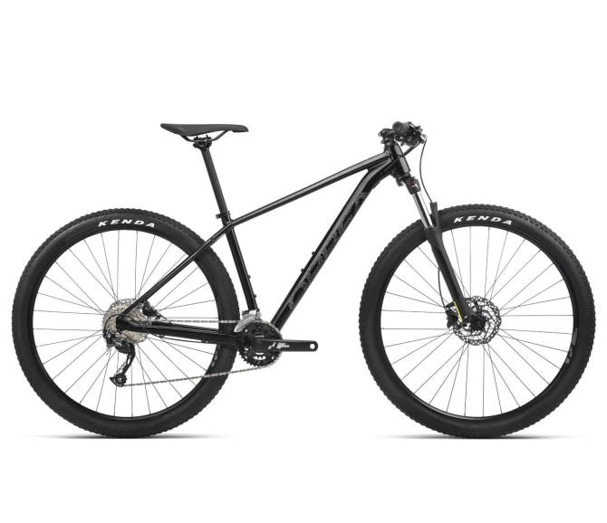Rower Górski MTB Orbea Onna 29 40 Czarny
