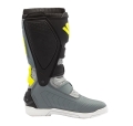 Buty Motocyklowe Off-Road Sidi X Power SC Szaro-Żółte