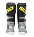Buty Motocyklowe Off-Road Sidi X Power SC Szaro-Żółte