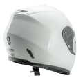 Kask Motocyklowy NOS NS7F White