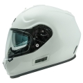 Kask Motocyklowy NOS NS7F White
