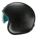 Kask Motocyklowy NOS NS1 Titanium Matt