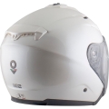 Kask Motocyklowy NOS NS2 Jet White