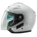 Kask Motocyklowy NOS NS2 Jet White
