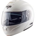 Kask Motocyklowy NOS NS8 White