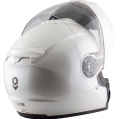 Kask Motocyklowy NOS NS8 White