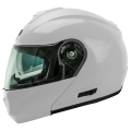 Kask Motocyklowy NOS NS8 White