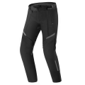 Spodnie Motocyklowe Tekstylne Shima Rush 2.0 Black