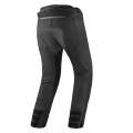 Spodnie Motocyklowe Tekstylne Shima Rush 2.0 Black
