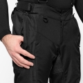 Spodnie Motocyklowe Tekstylne Shima Rush 2.0 Black