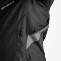 Kurtka Motocyklowa Tekstylna Shima Rush 2.0 Black