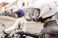 Intercom Motocyklowy Bluetooth Cardo Spirit Hd Single
