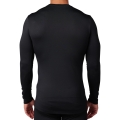 Koszulka Termoaktywna Fox Tecbase Fire Black