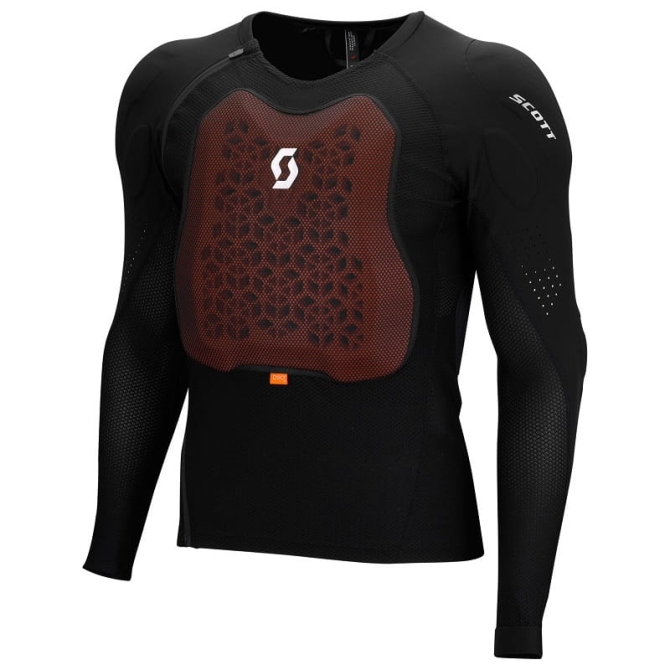 Zbroja D3O Scott Softcon Air Jacket Protector