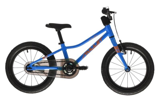 Rower Amulet Fun 16 Brilliant Blue Orange 2025