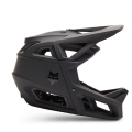 Kask Fox Proframe RS Matte Black MIPS