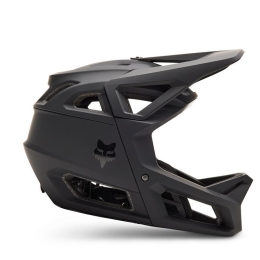 Kask Fox Proframe RS Matte Black MIPS