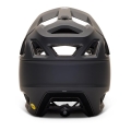 Kask Fox Proframe RS Matte Black MIPS