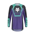 Bluza Motocyklowa Fox 180 Collect Grape