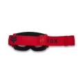 Gogle Fox Main Core Spark Fluorescent Red