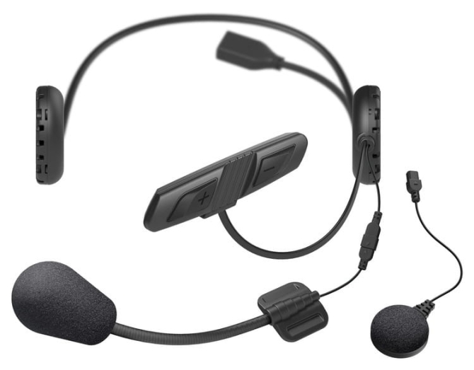 Interkom Sena 3S Plus BT 4.1