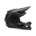 Kask Fox Rampage CE/CPSC Matte Black