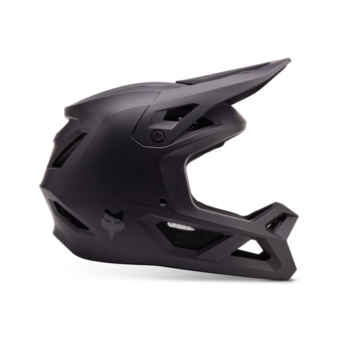 Kask Fox Rampage CE/CPSC Matte Black