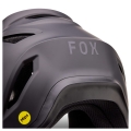 Kask Fox Rampage CE/CPSC Matte Black