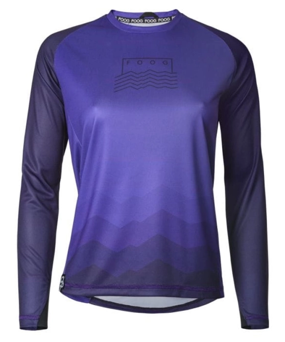 Bluza Rowerowa Foog Wear Mtn Woman