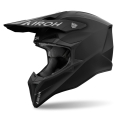 Kask Motocyklowy Airoh Wraaap Black Matt