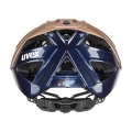 Kask Rowerowy Gravelowy Uvex Gravel X Hazel Deep Matt