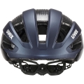 Kask Rowerowy Uvex Rise CC Deep Space Black Matt