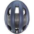 Kask Rowerowy Uvex Rise CC Deep Space Black Matt