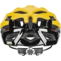 Kask Rowerowy Szosowy Uvex Race 7 Sunbee Black Matt