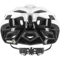 Kask Rowerowy Szosowy Uvex Race 7 White Black