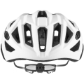 Kask Rowerowy Szosowy Uvex Race 7 White Black