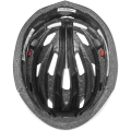 Kask Rowerowy Szosowy Uvex Race 7 White Black