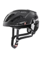 Kask Rowerowy Gravelowy Uvex Gravel X Black Skyfall Matt