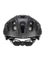 Kask Rowerowy Gravelowy Uvex Gravel X Black Skyfall Matt