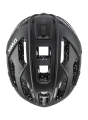 Kask Rowerowy Gravelowy Uvex Gravel X Black Skyfall Matt