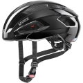 Kask Rowerowy Szosowy Uvex Rise All Black