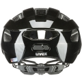 Kask Rowerowy Szosowy Uvex Rise All Black