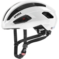 Kask Rowerowy Szosowy Uvex Rise White