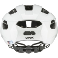 Kask Rowerowy Szosowy Uvex Rise White