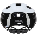 Kask Rowerowy Szosowy Uvex Rise CC Cloud Black Matt