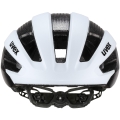 Kask Rowerowy Szosowy Uvex Rise CC Cloud Black Matt