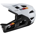 Kask Rowerowy Leatt MTB Enduro 2.0 White